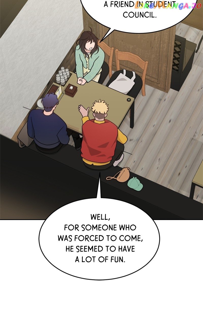 What Kind of Rice Cake Is This Chapter 19 page 35