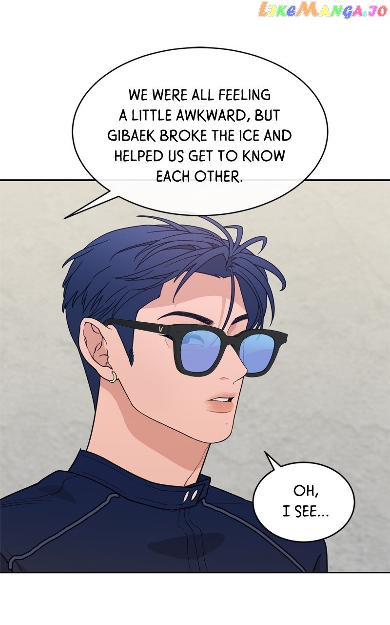 What Kind of Rice Cake Is This Chapter 19 page 36