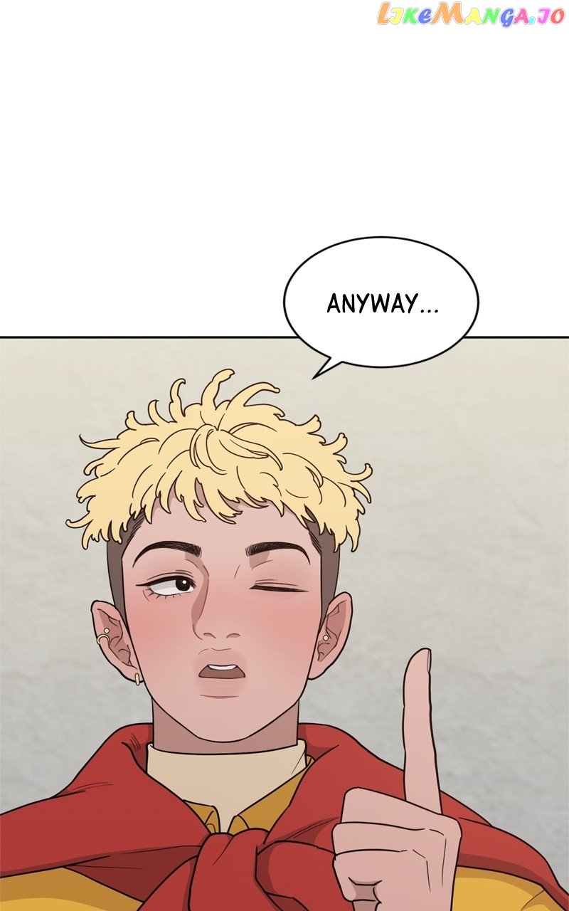 What Kind of Rice Cake Is This Chapter 19 page 37