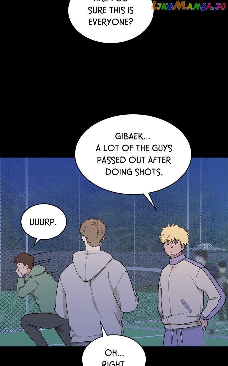 What Kind of Rice Cake Is This Chapter 19 page 40
