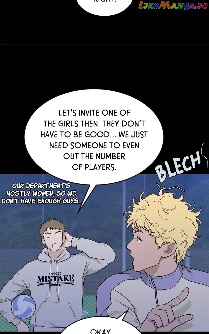 What Kind of Rice Cake Is This Chapter 19 page 41