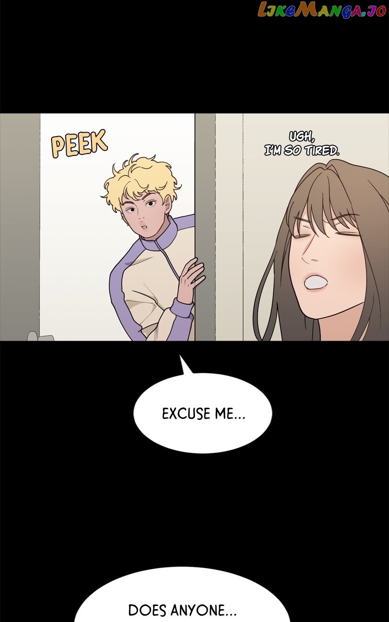 What Kind of Rice Cake Is This Chapter 19 page 43