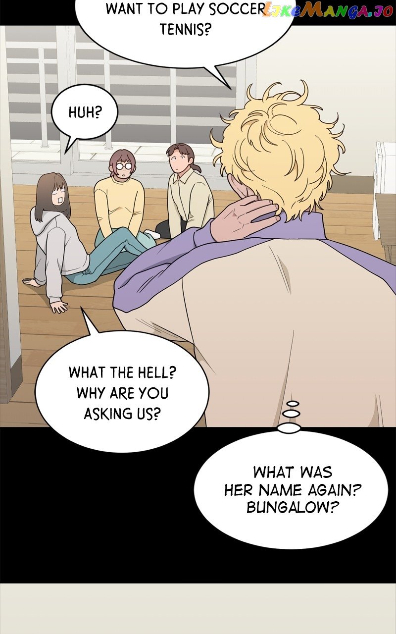 What Kind of Rice Cake Is This Chapter 19 page 44
