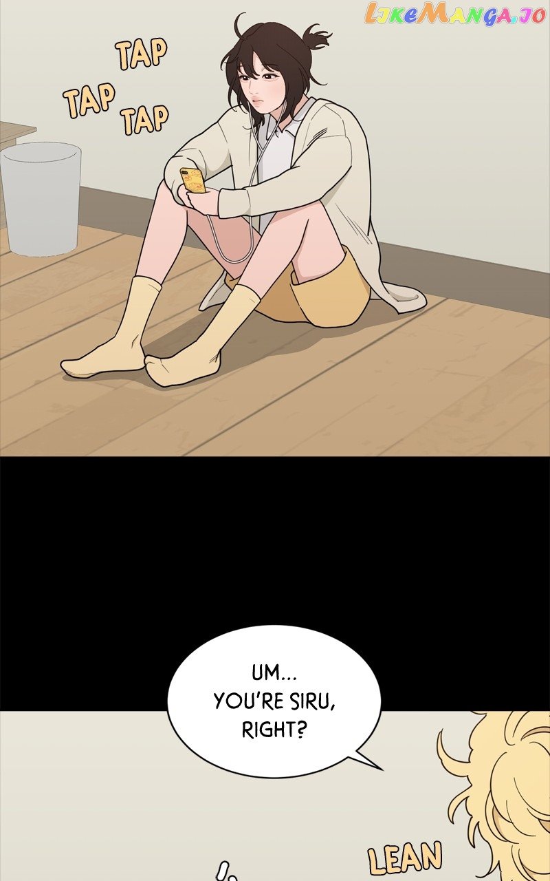What Kind of Rice Cake Is This Chapter 19 page 45