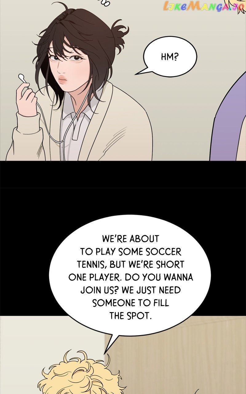 What Kind of Rice Cake Is This Chapter 19 page 46