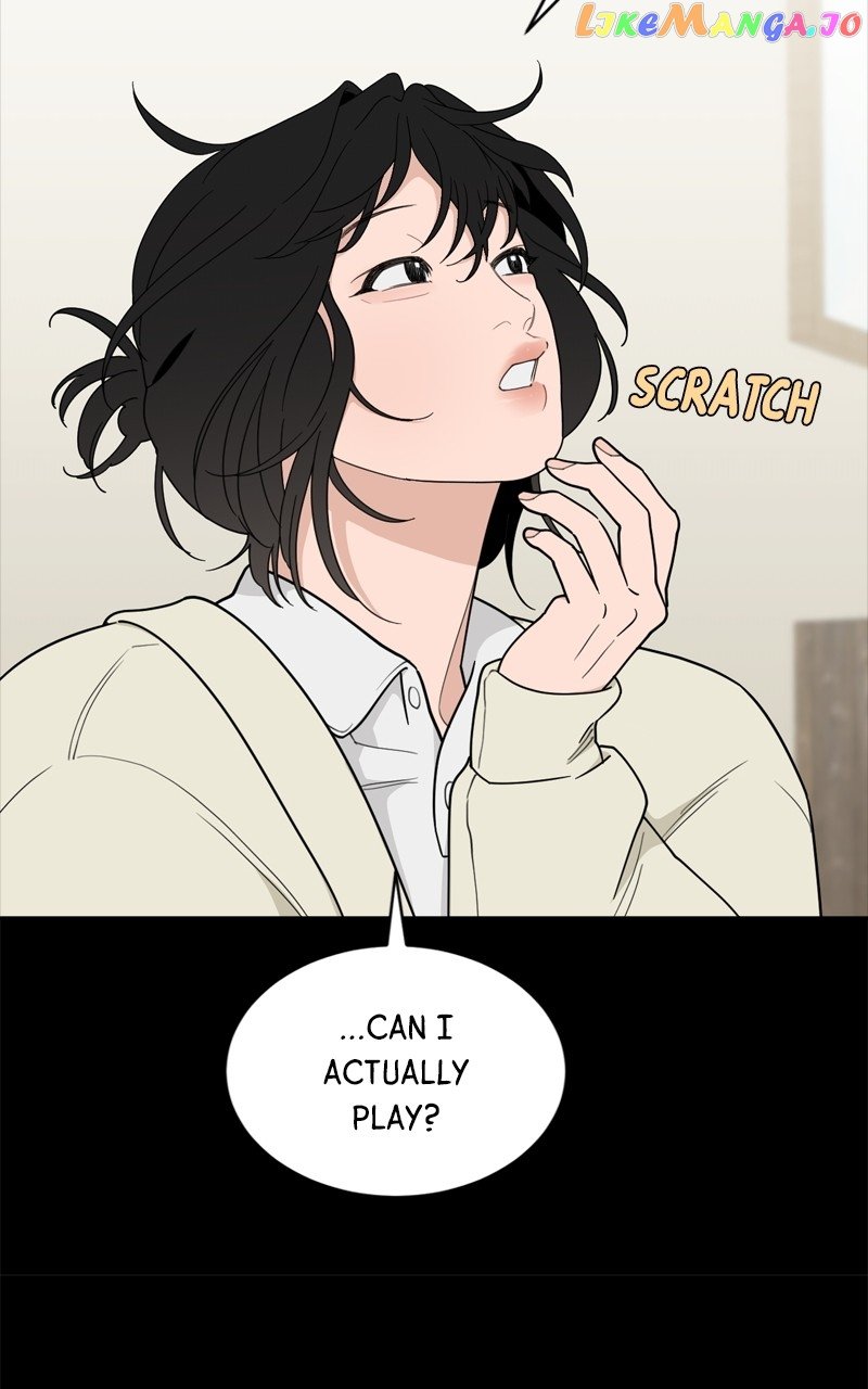 What Kind of Rice Cake Is This Chapter 19 page 48