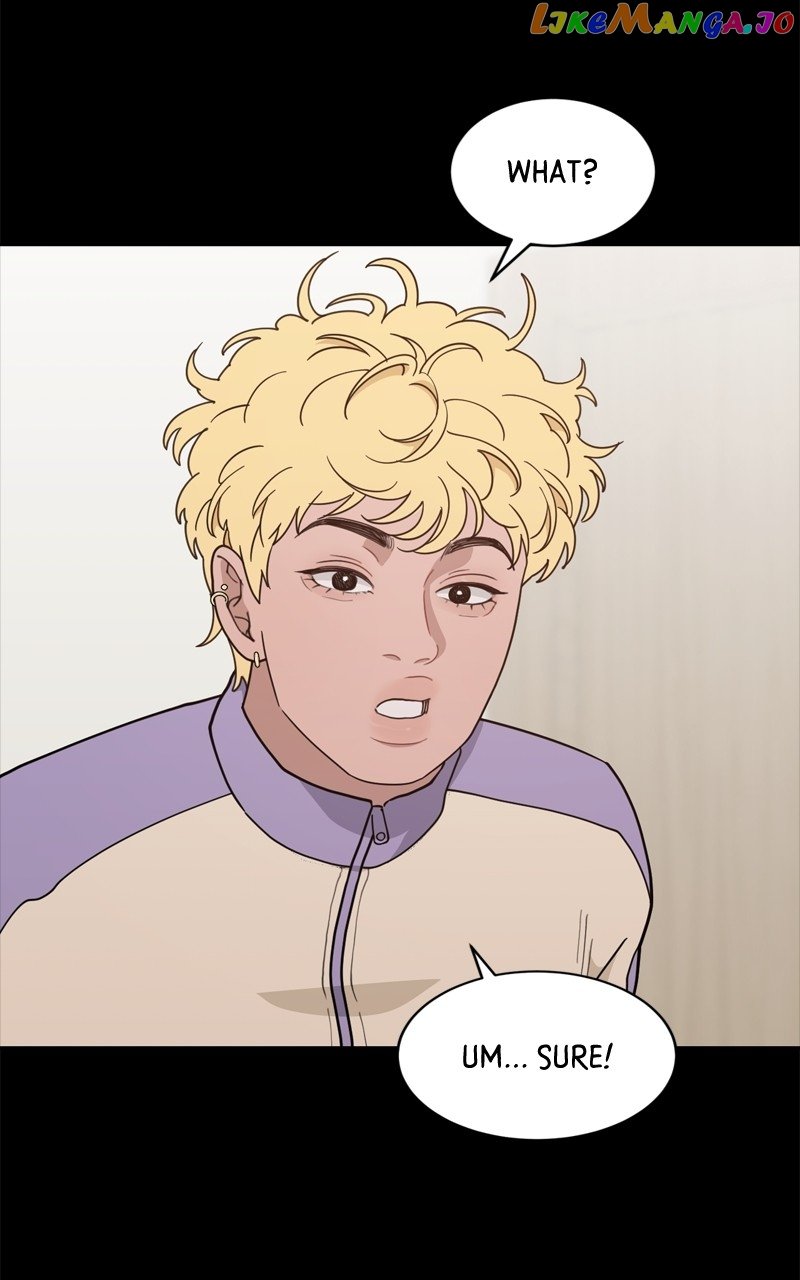 What Kind of Rice Cake Is This Chapter 19 page 49