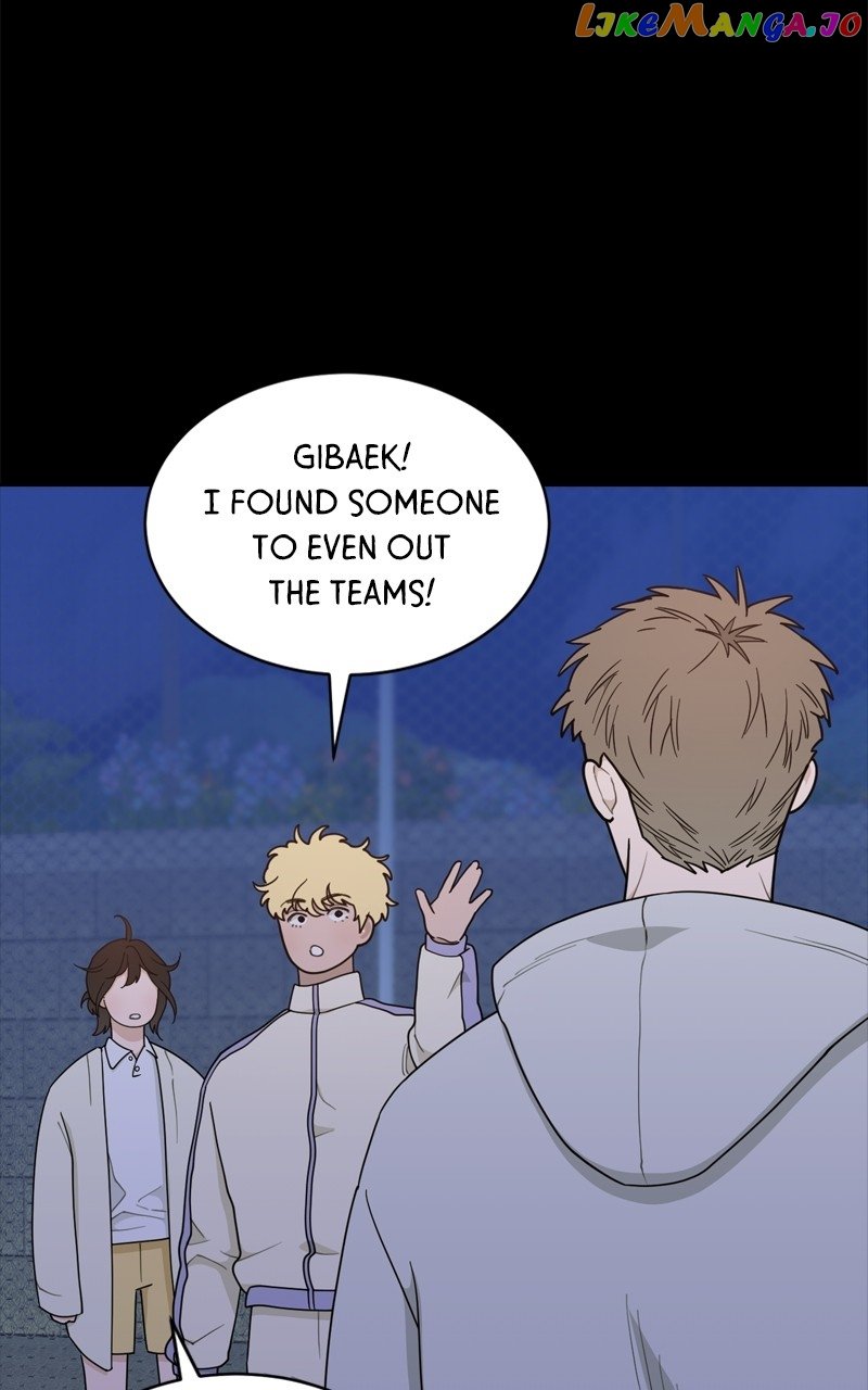 What Kind of Rice Cake Is This Chapter 19 page 50