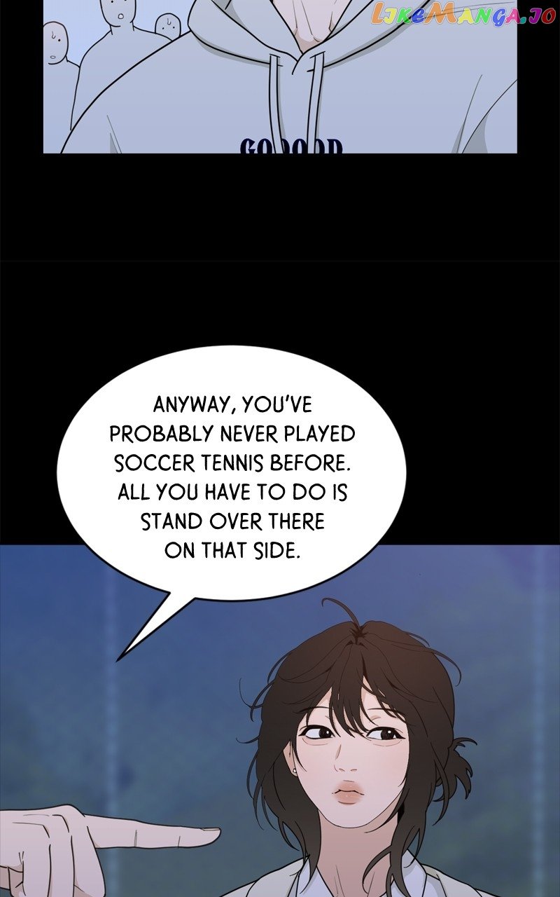What Kind of Rice Cake Is This Chapter 19 page 53