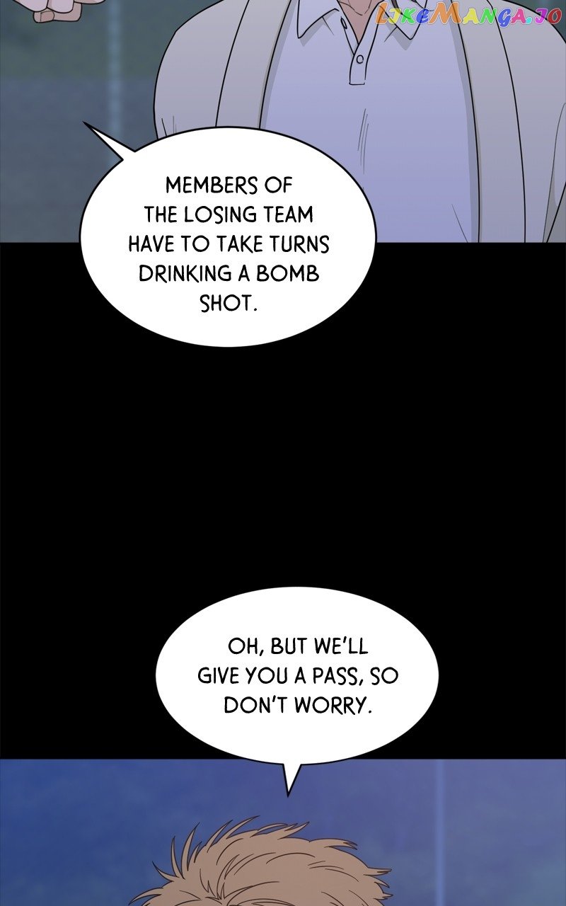 What Kind of Rice Cake Is This Chapter 19 page 54