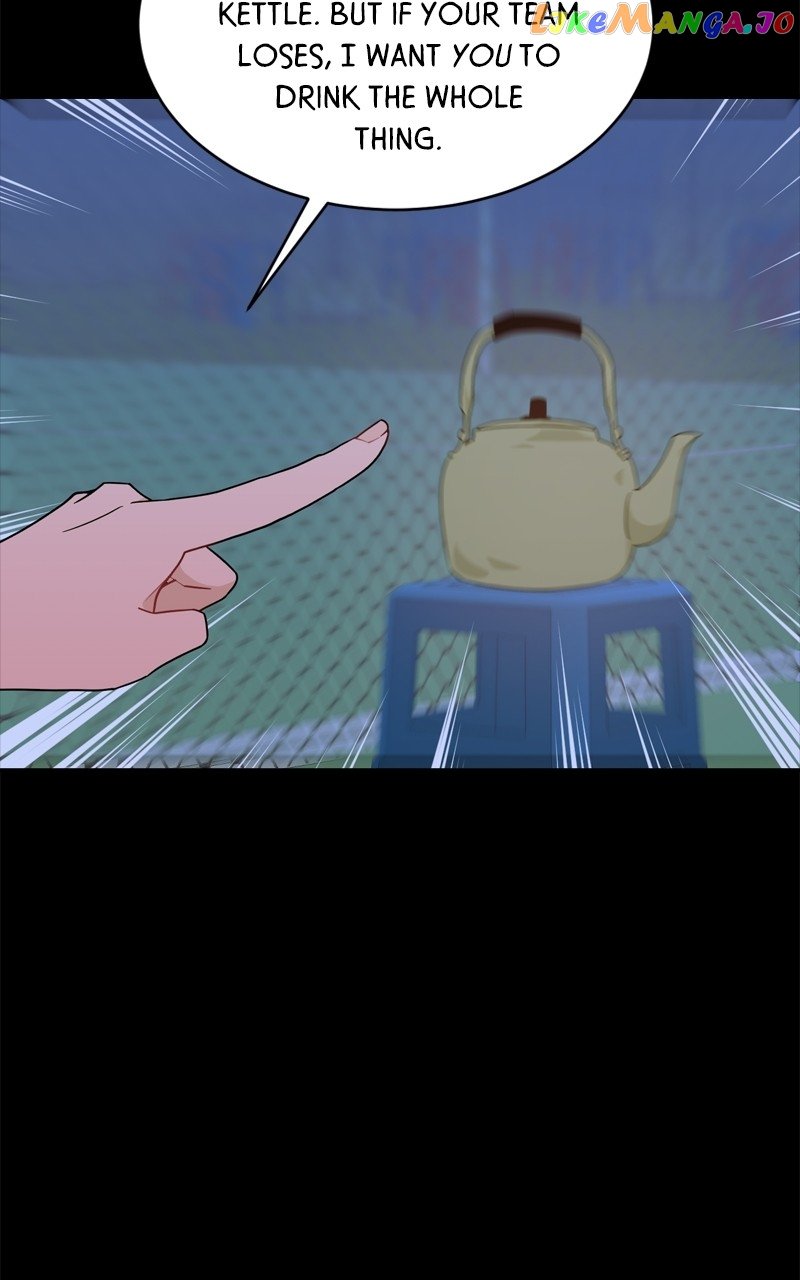 What Kind of Rice Cake Is This Chapter 19 page 58