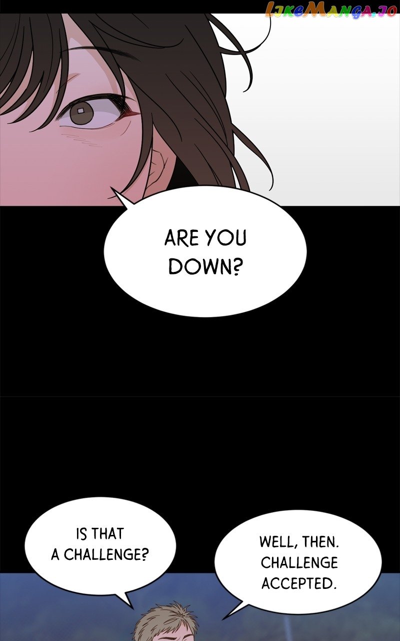 What Kind of Rice Cake Is This Chapter 19 page 59