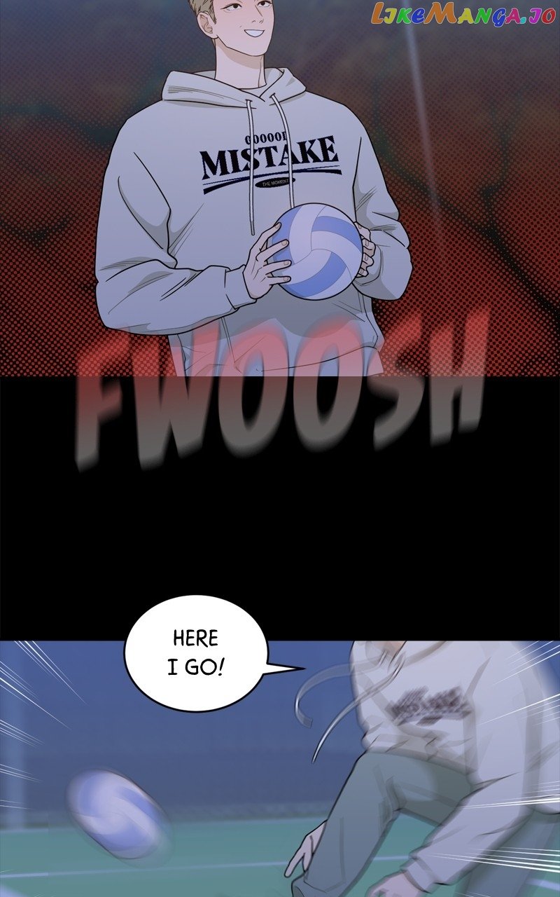 What Kind of Rice Cake Is This Chapter 19 page 60