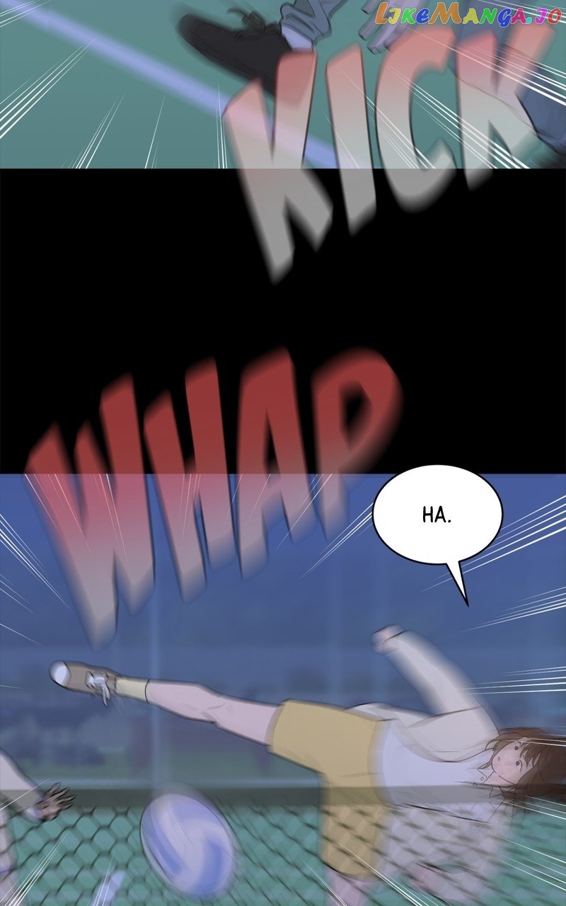 What Kind of Rice Cake Is This Chapter 19 page 61