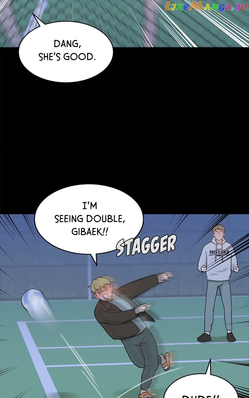 What Kind of Rice Cake Is This Chapter 19 page 62