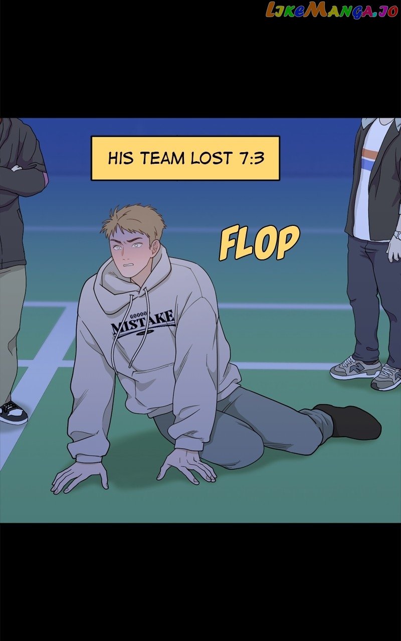 What Kind of Rice Cake Is This Chapter 19 page 66