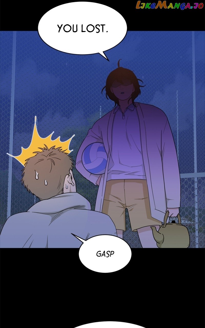 What Kind of Rice Cake Is This Chapter 19 page 68