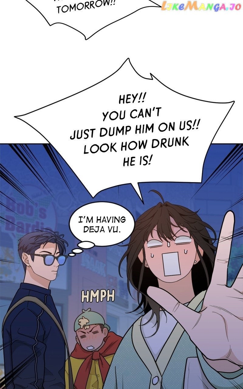 What Kind of Rice Cake Is This Chapter 19 page 6