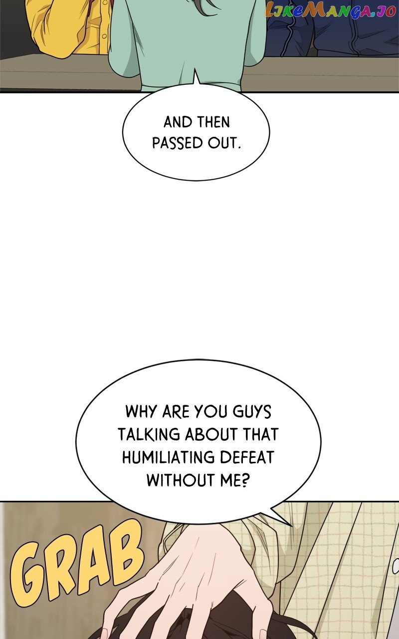 What Kind of Rice Cake Is This Chapter 19 page 75