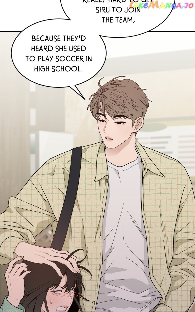 What Kind of Rice Cake Is This Chapter 19 page 77