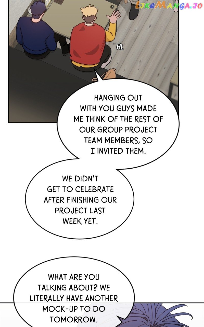What Kind of Rice Cake Is This Chapter 19 page 79