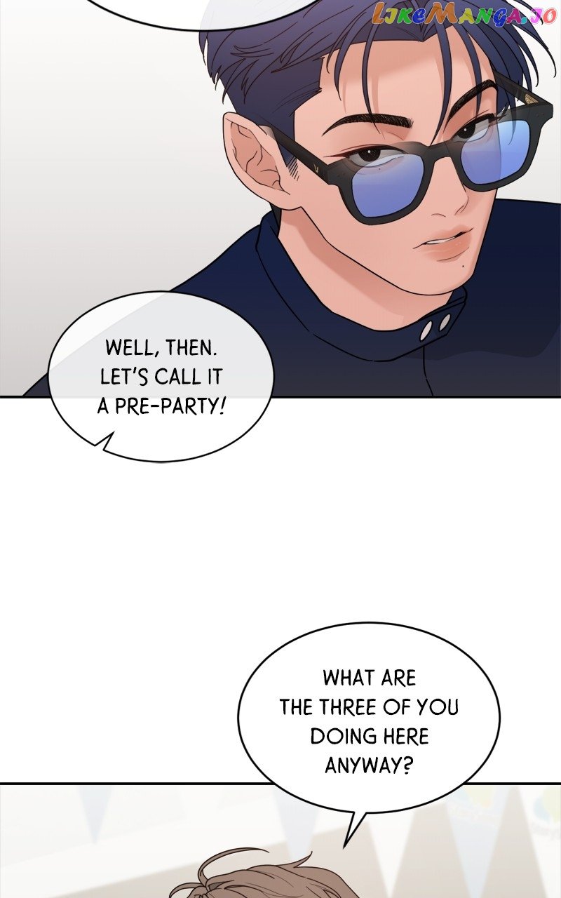 What Kind of Rice Cake Is This Chapter 19 page 80