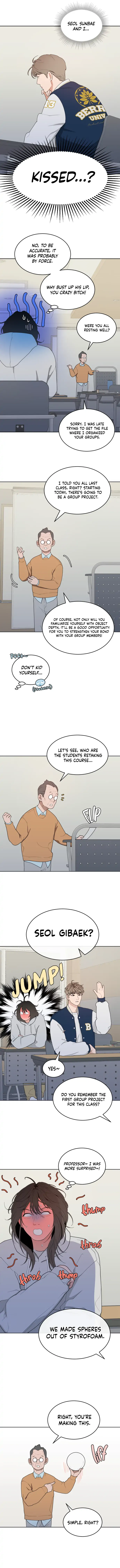 What Kind of Rice Cake Is This Chapter 2 page 4