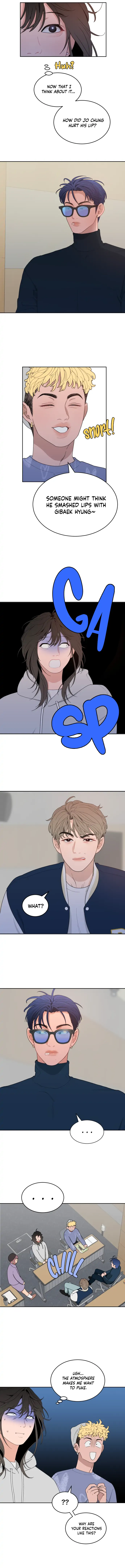 What Kind of Rice Cake Is This Chapter 2 page 7
