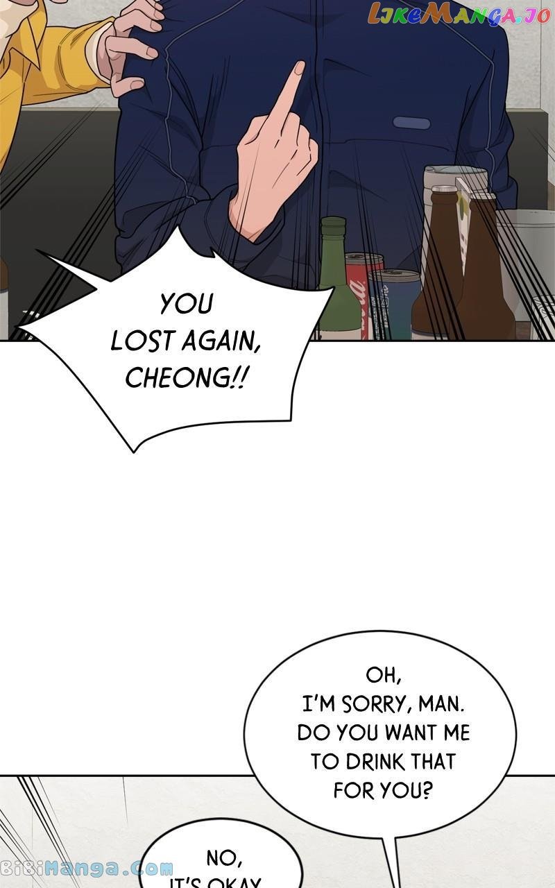 What Kind of Rice Cake Is This Chapter 20 page 9