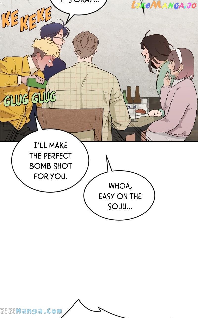 What Kind of Rice Cake Is This Chapter 20 page 10