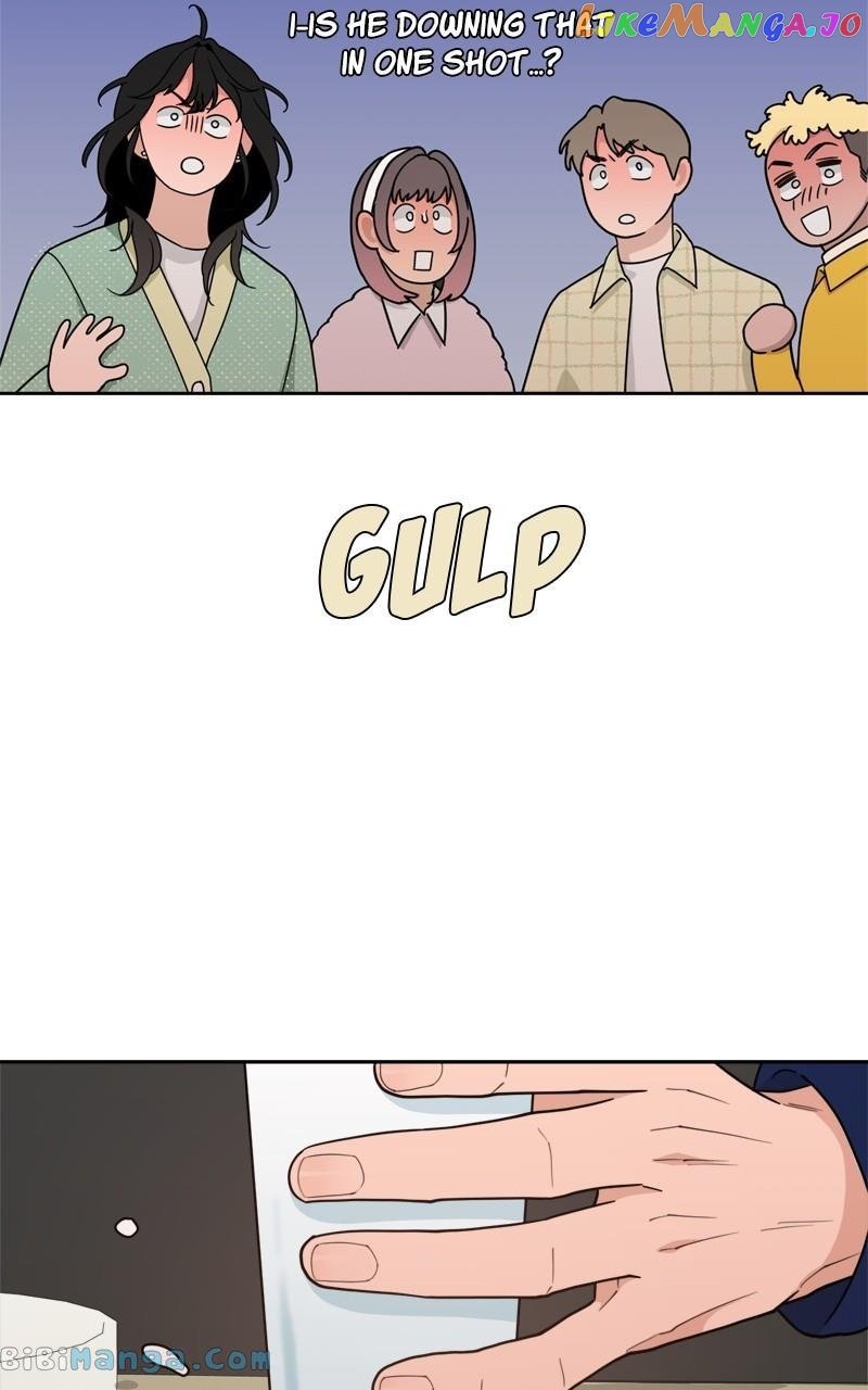 What Kind of Rice Cake Is This Chapter 20 page 15