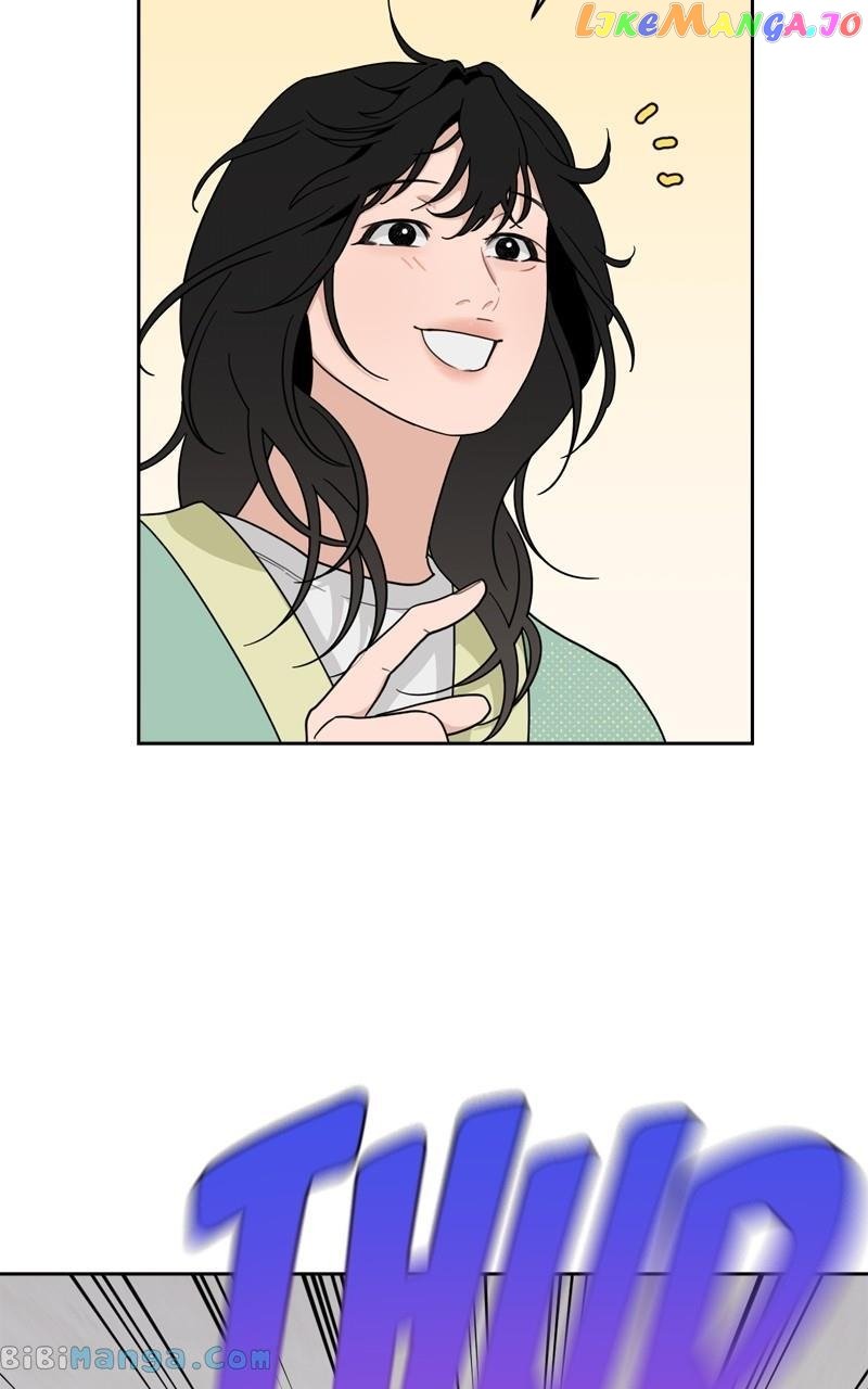 What Kind of Rice Cake Is This Chapter 20 page 18