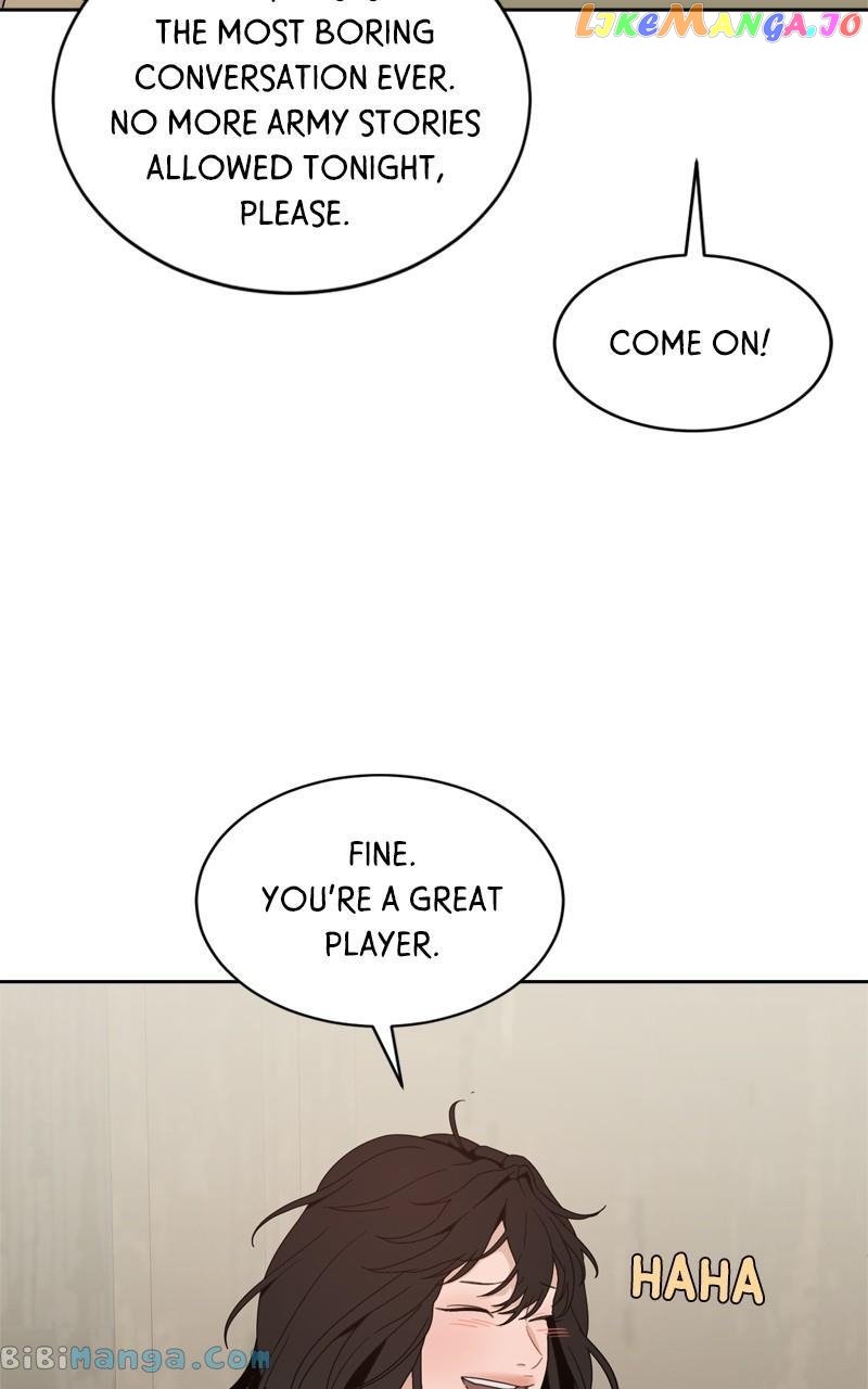 What Kind of Rice Cake Is This Chapter 20 page 1