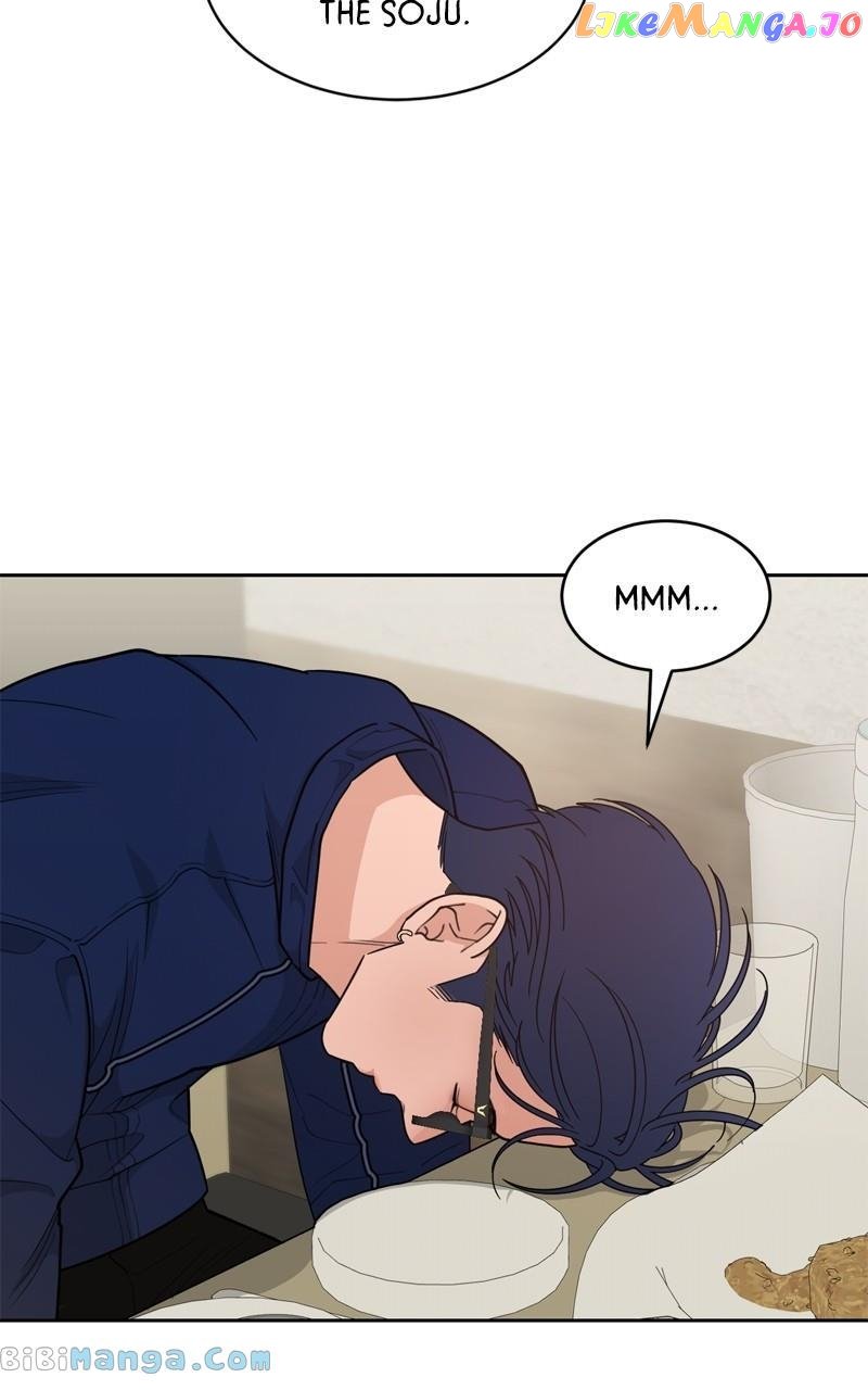 What Kind of Rice Cake Is This Chapter 20 page 22