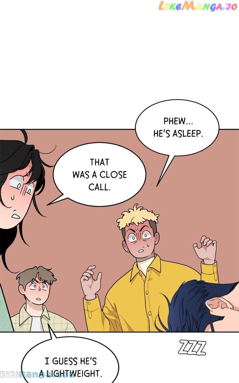 What Kind of Rice Cake Is This Chapter 20 page 23