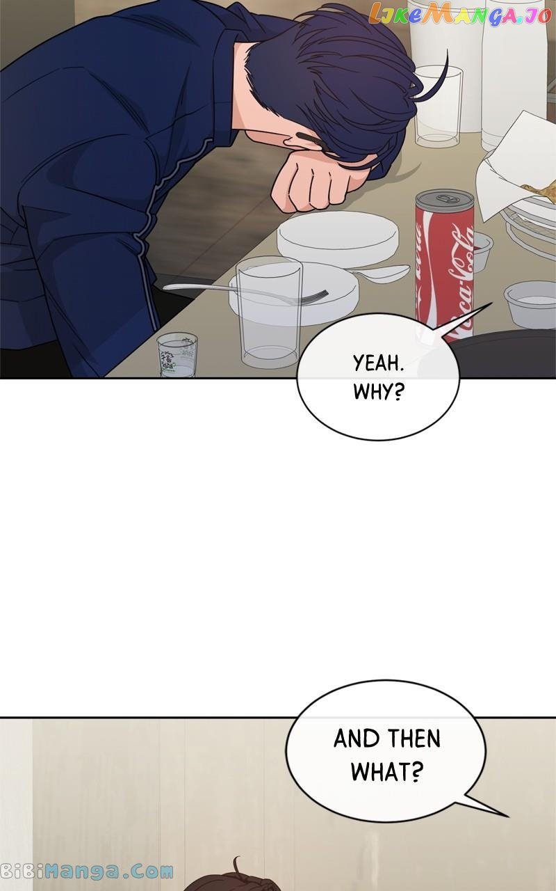 What Kind of Rice Cake Is This Chapter 20 page 25