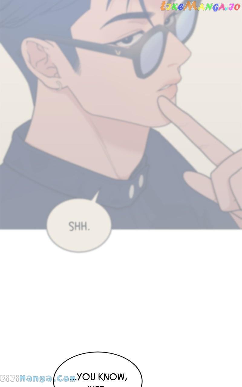 What Kind of Rice Cake Is This Chapter 20 page 27
