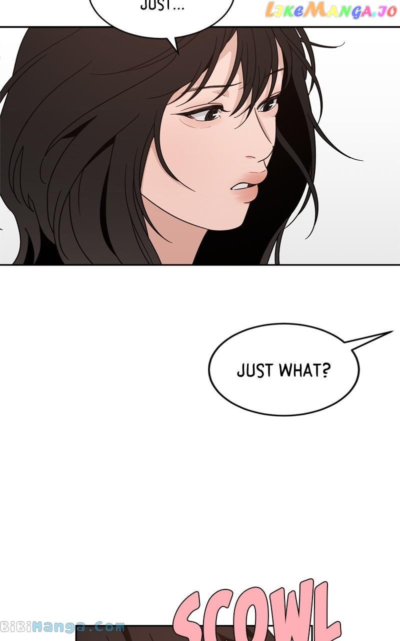 What Kind of Rice Cake Is This Chapter 20 page 28