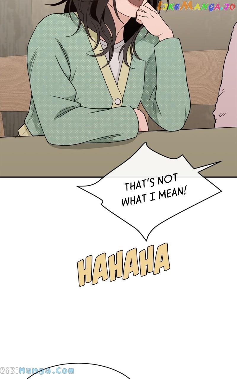 What Kind of Rice Cake Is This Chapter 20 page 2
