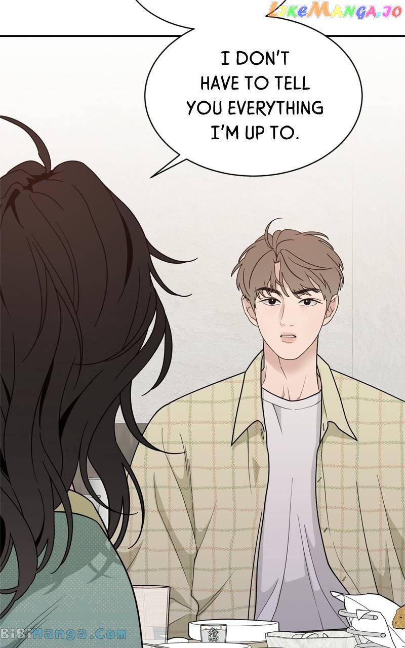 What Kind of Rice Cake Is This Chapter 20 page 30