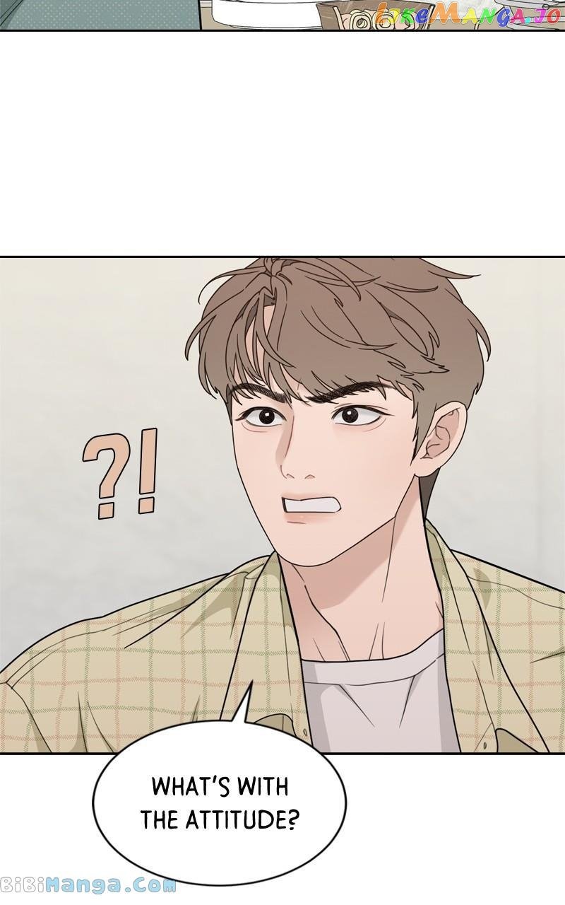 What Kind of Rice Cake Is This Chapter 20 page 31
