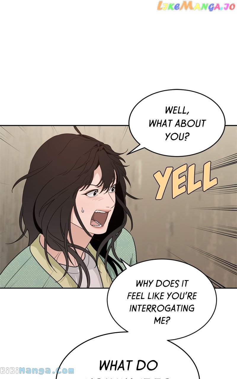 What Kind of Rice Cake Is This Chapter 20 page 32