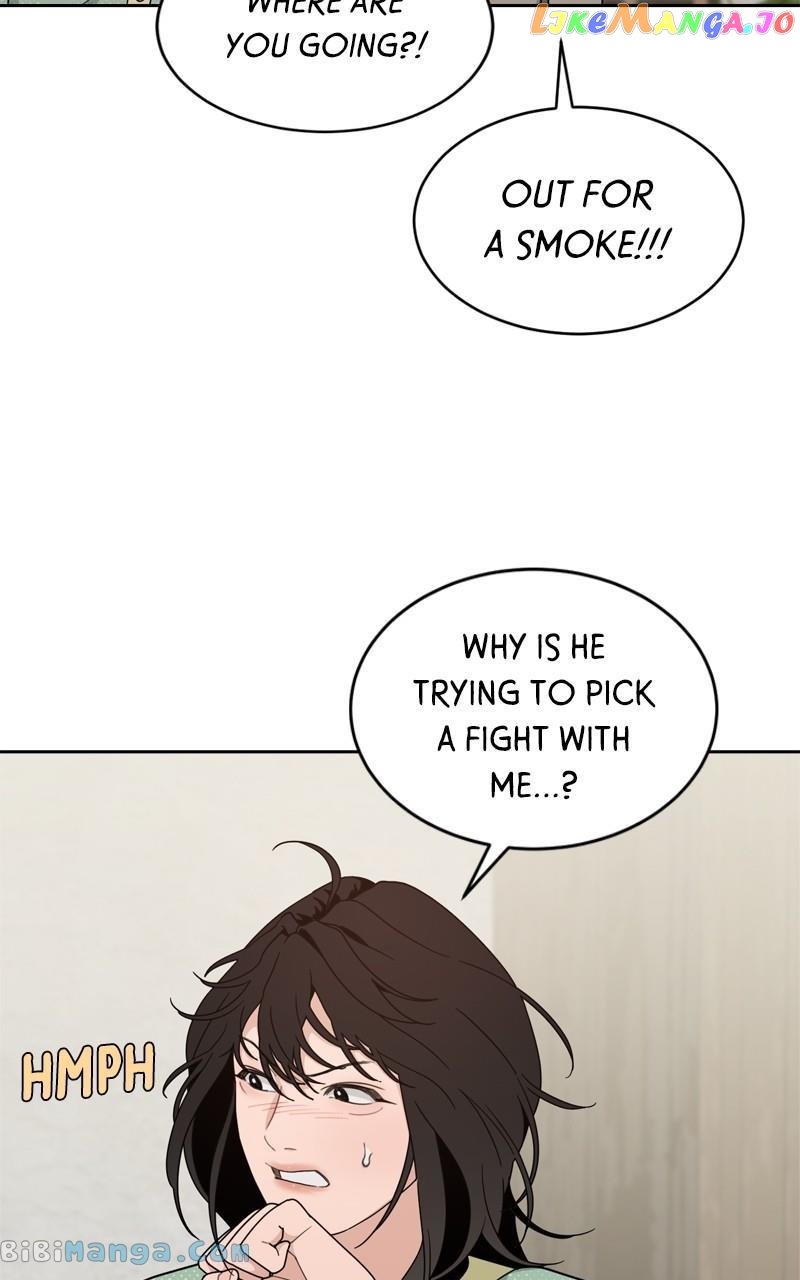 What Kind of Rice Cake Is This Chapter 20 page 35