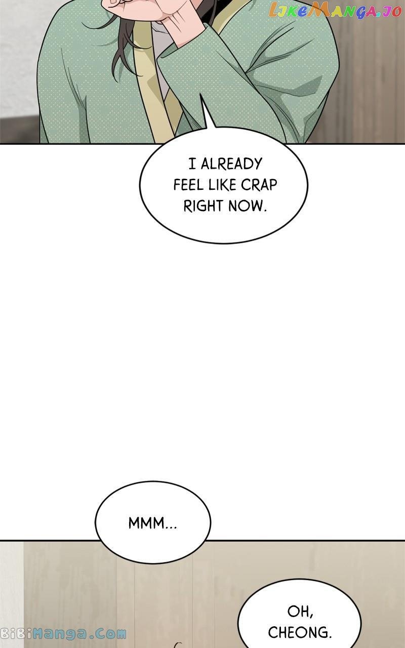 What Kind of Rice Cake Is This Chapter 20 page 36