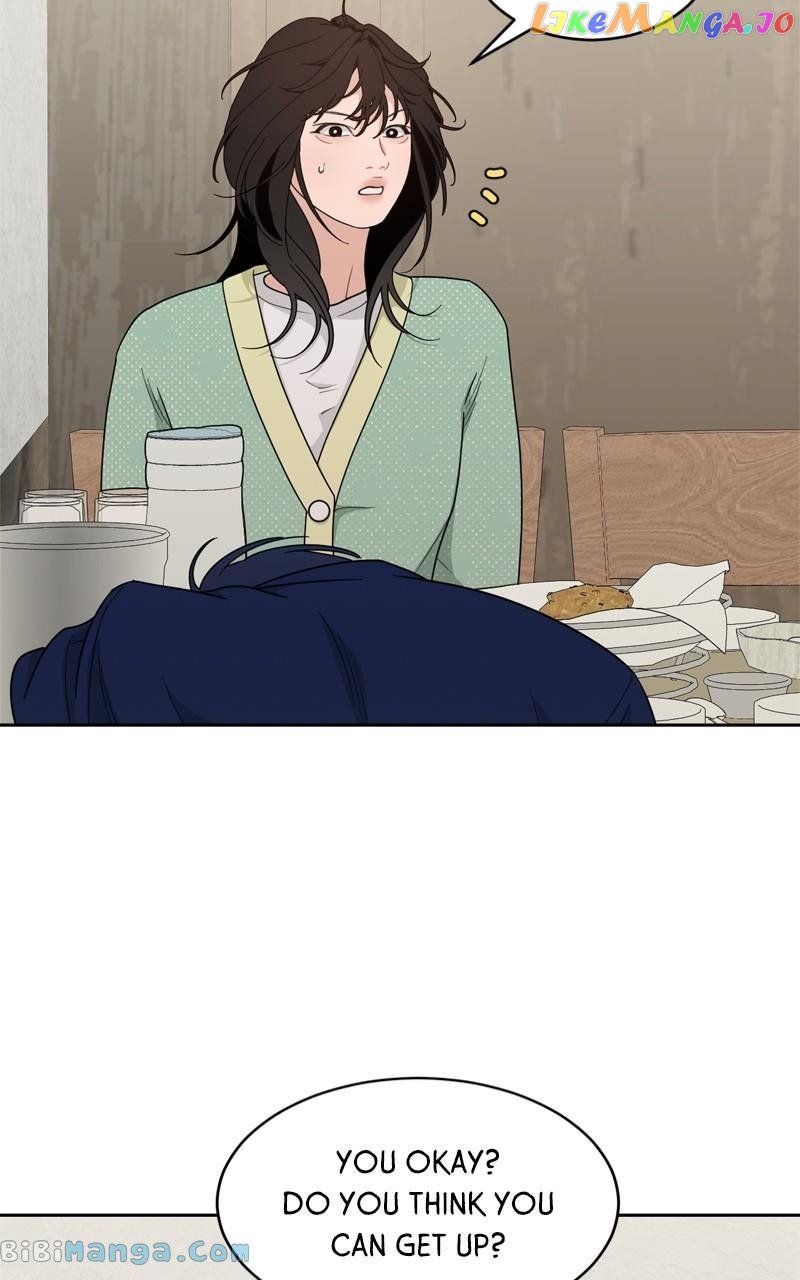What Kind of Rice Cake Is This Chapter 20 page 37