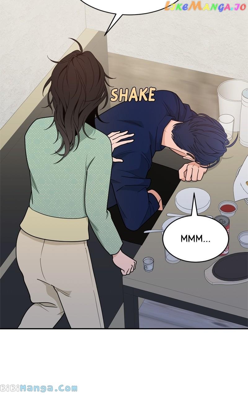 What Kind of Rice Cake Is This Chapter 20 page 38