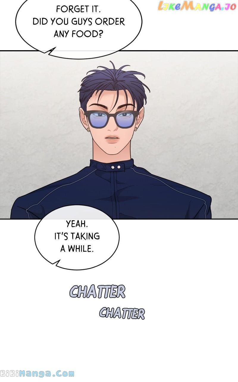 What Kind of Rice Cake Is This Chapter 20 page 3