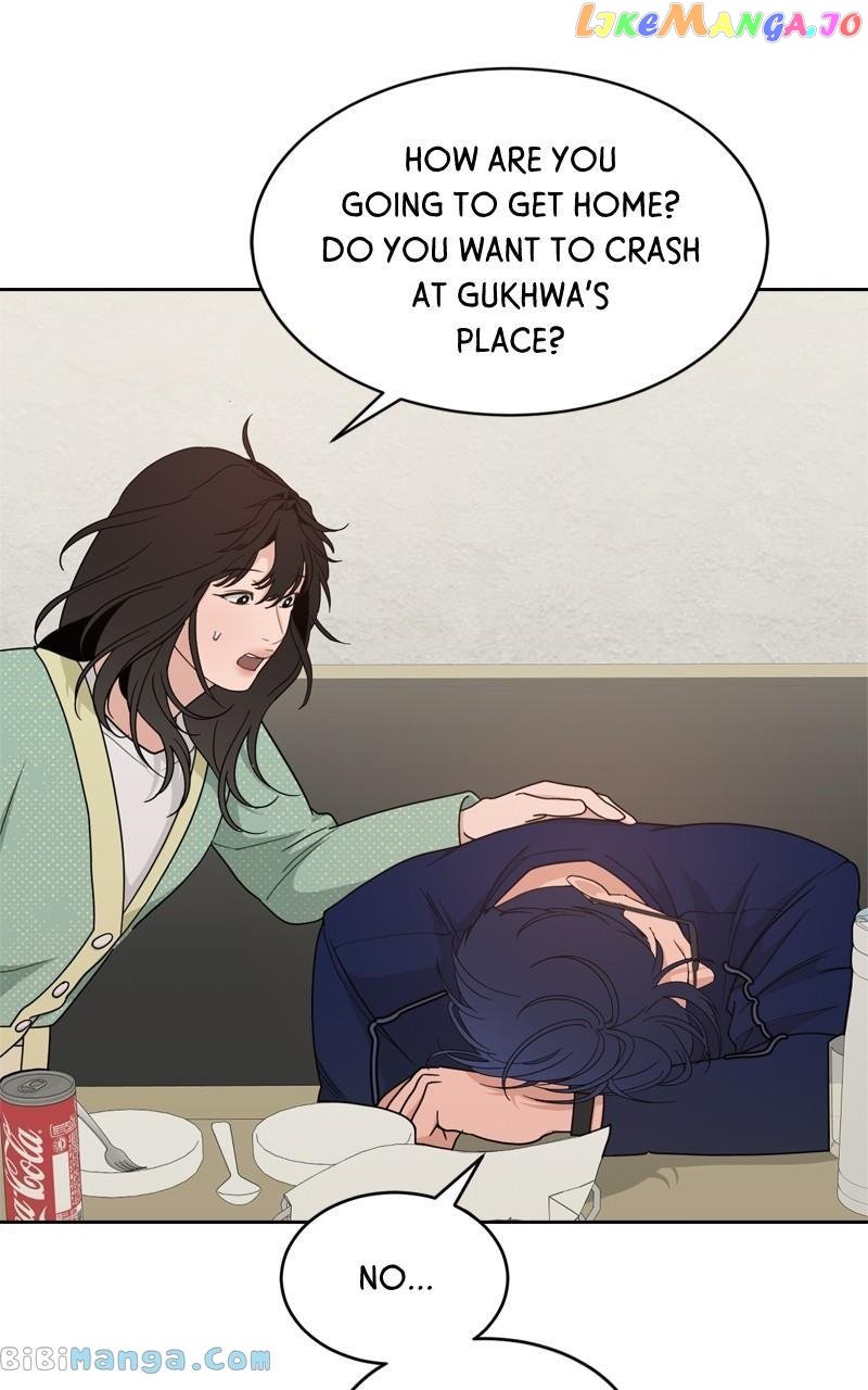What Kind of Rice Cake Is This Chapter 20 page 39