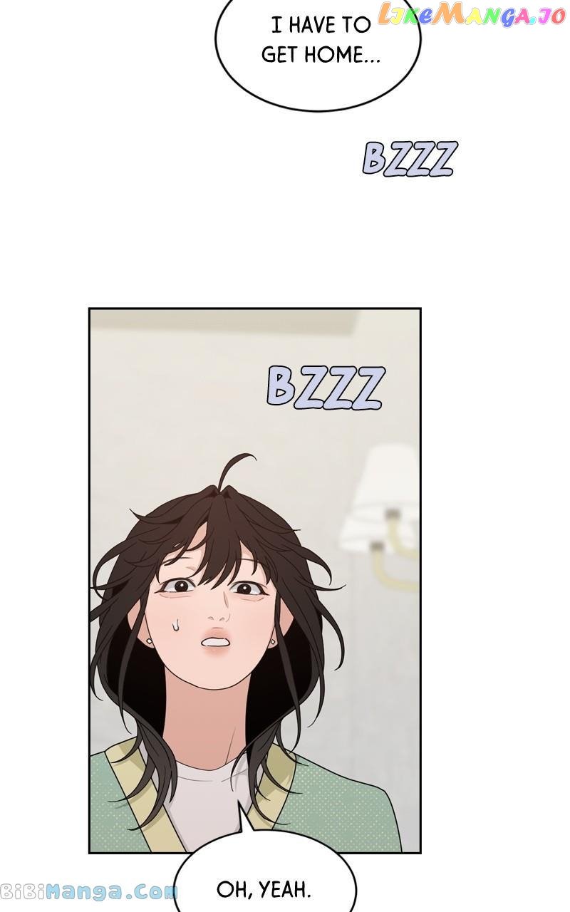 What Kind of Rice Cake Is This Chapter 20 page 40