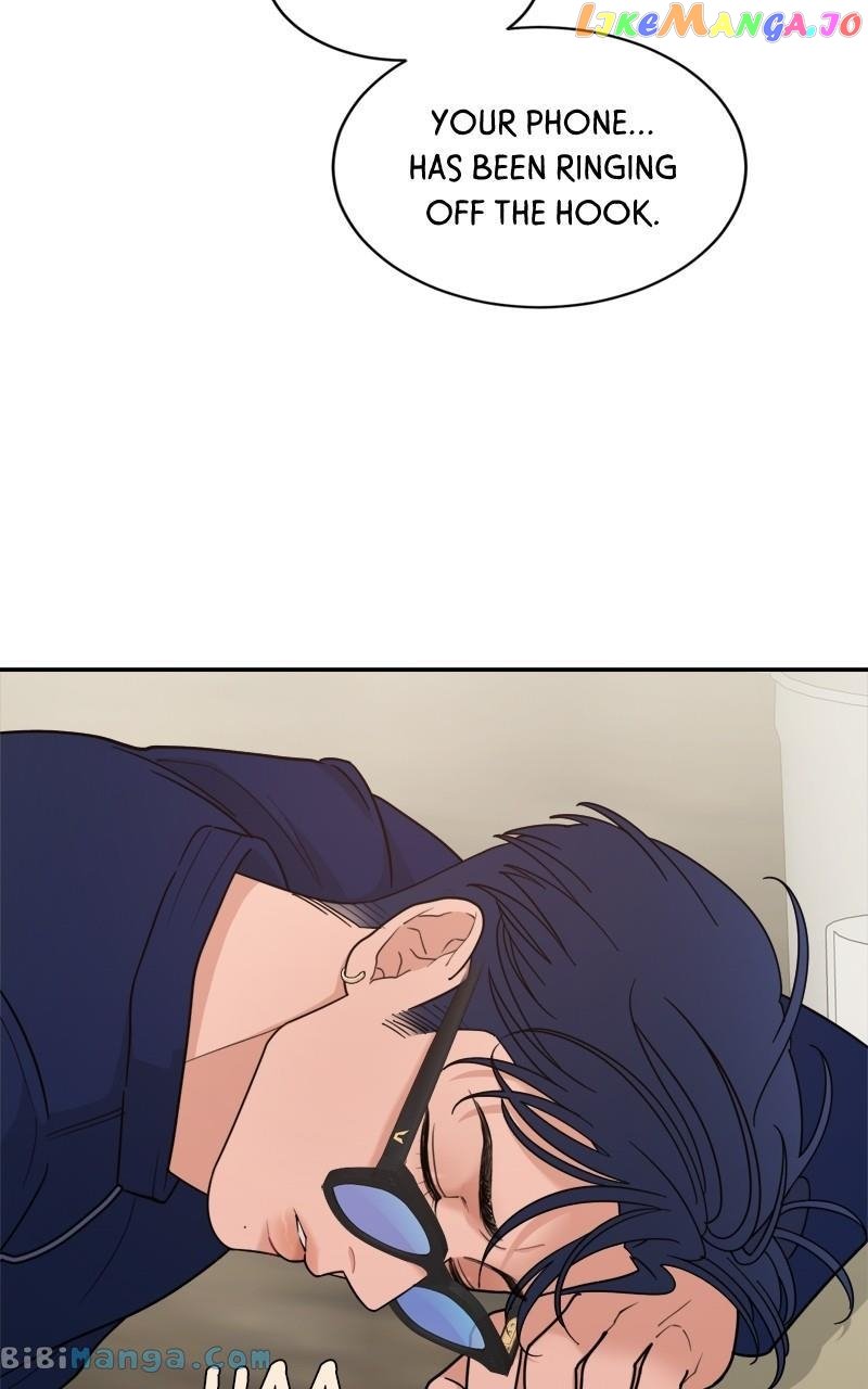 What Kind of Rice Cake Is This Chapter 20 page 41